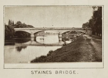 Staines Brücke