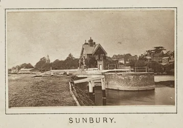 Sunbury