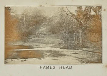 Thames Head
