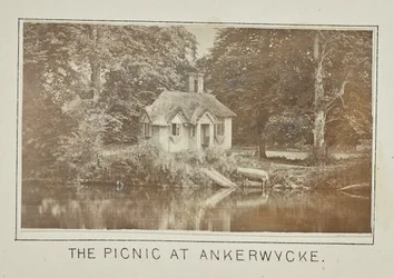 Das Picknick in Ankerwycke