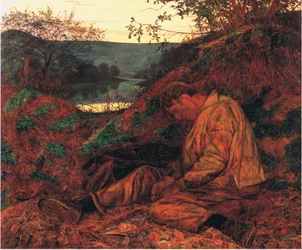 Der Steinklopfer