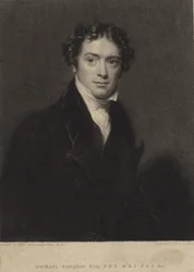 Michael Faraday