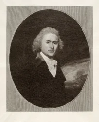 John Adams Quincy