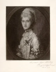 Lady Lethbridge
