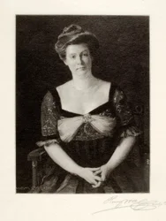Frau George Howard Early, Jr.