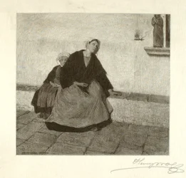 St. Ives, Betet für uns