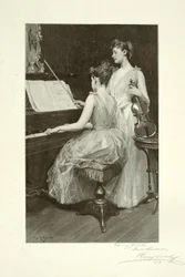 Die Sonate