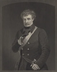 Feldmarschall Colin Campbell