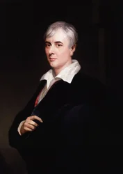 George Borrow von Henry Wyndham Phillips