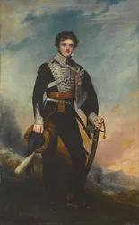 Major Norcliffe Norcliffe, 18.