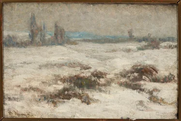 Winterlandschaft