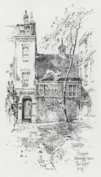 Hof, Barnard