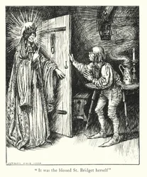 Ingoldsby Legenden: Grauer Delfin