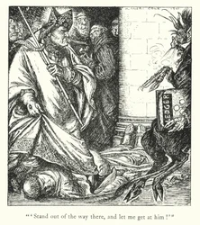 Ingoldsby Legenden: Die Brüder von Birchington