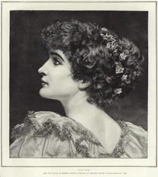 Lucille, von Herbert Schmalz
