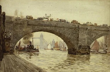 London Bridge