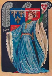 Henry, Prinz von Wales 1412-13, 1926