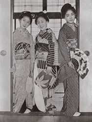 Geisha