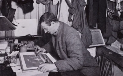 "Für Wilson als Künstler gab es Entschädigungen"