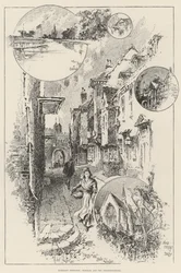 Streifzüge, Windsor und die Umgebung