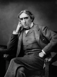 Sir Henry Irving