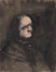 Amouk, nach Goya