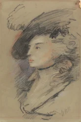Frau Siddons