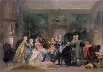 Militärische Erinnerungen, 1859