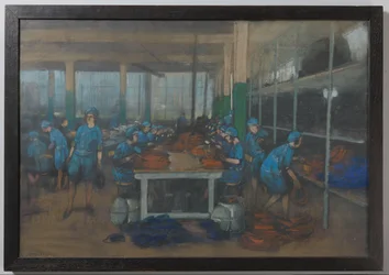Die Draht- und Kabelfabrik 