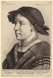 Hafen von Wittevrouwen