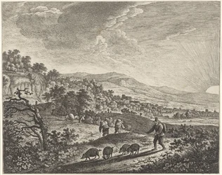 Varkenshoeder