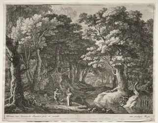 Die Büßer: Die Versuchung des Heiligen Antonius