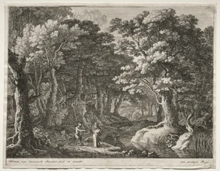 Die Büßer: Die Versuchung des heiligen Antonius