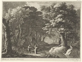 Versuchung des Hl. Antonius des Großen
