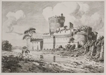 Ostia Nova