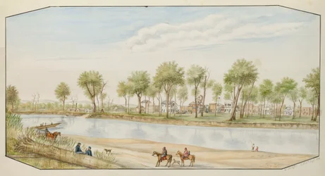 Miles City, Montana, 1879