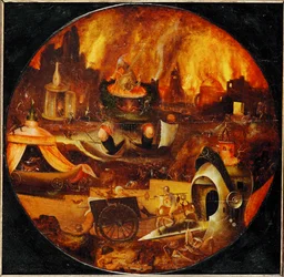 Hölle