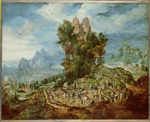 Die Kreuzigung