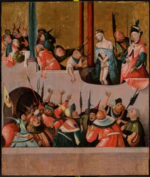Ecce Homo