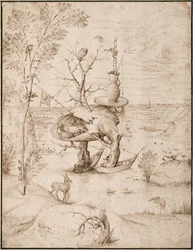 Der Baum-Mann