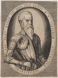Erik XIV., König von Schweden