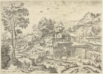 Flucht nach Ägypten