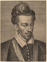 Heinrich von Navarra