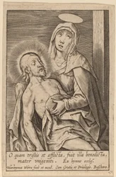 O wie traurig und betrübt ...