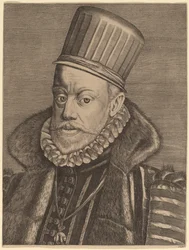 Philipp II. von Spanien