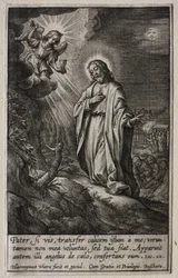 Die Passion Christi