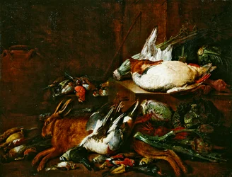Die Speisekammer