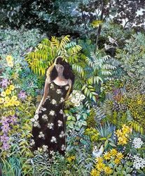 Jasmin und Freund, 1996