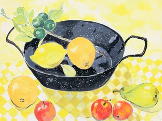Spanischer Pan