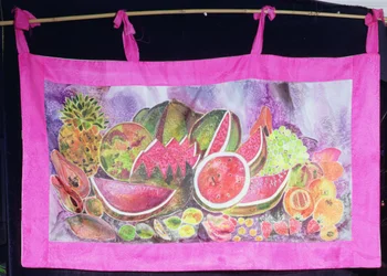 Mexikanische Früchte, 2003